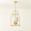 Delia Lantern Large Lantern