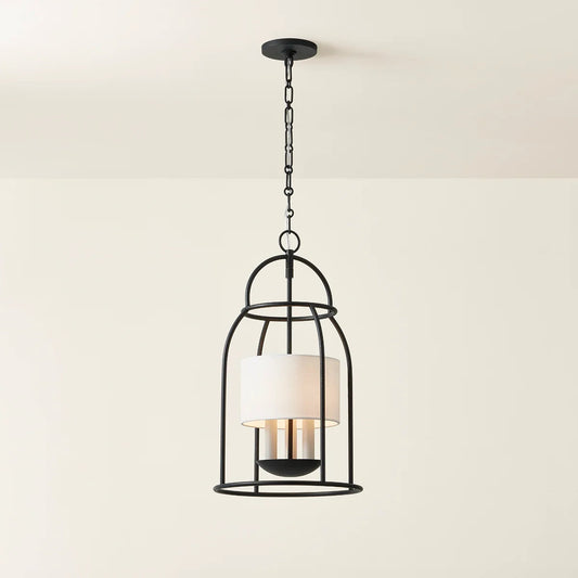 Delia Lantern Small Lantern