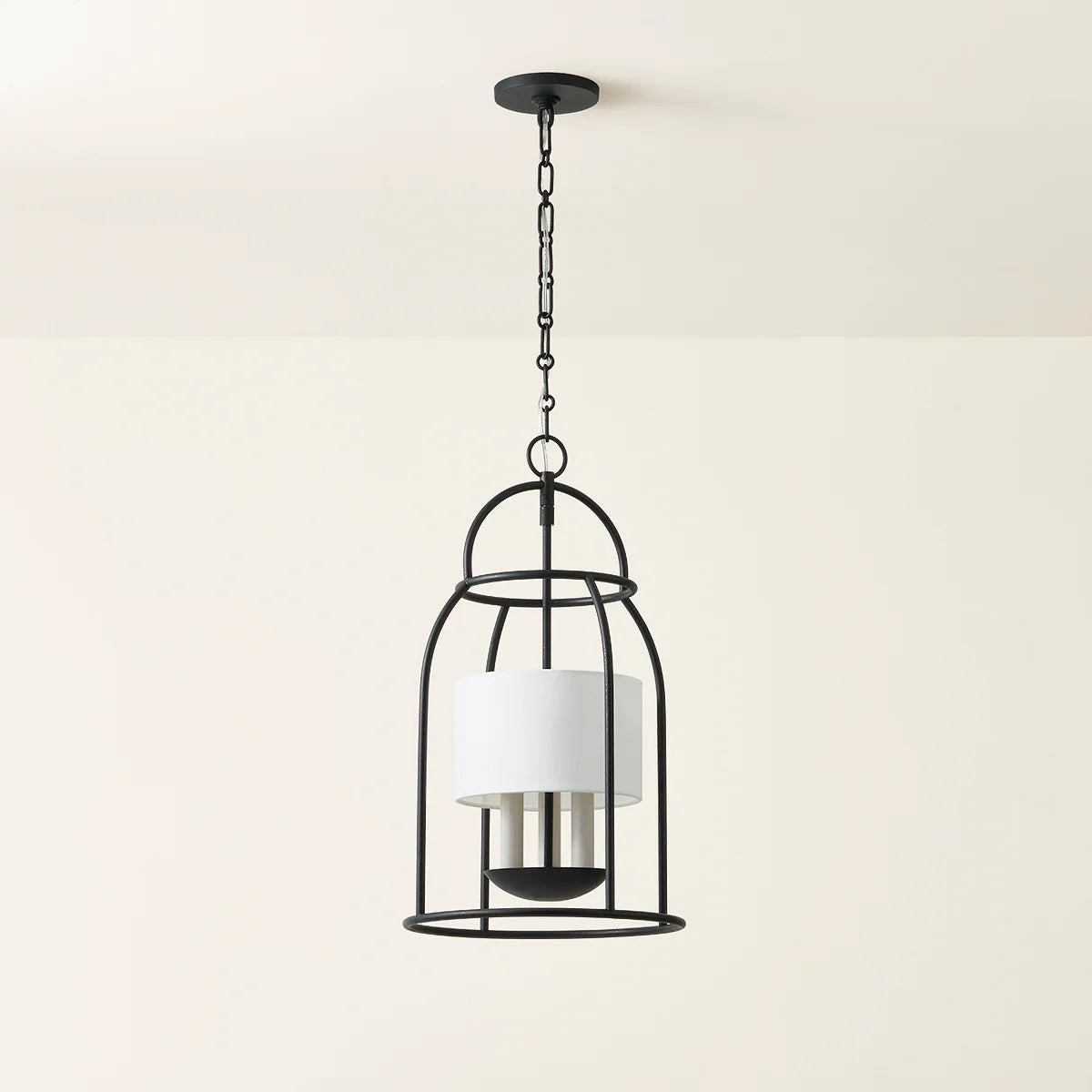 Delia Lantern Small Lantern