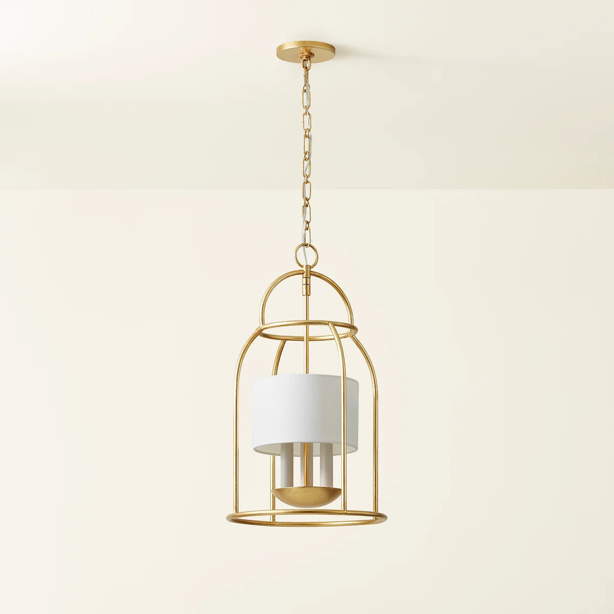 Delia Lantern Small Lantern