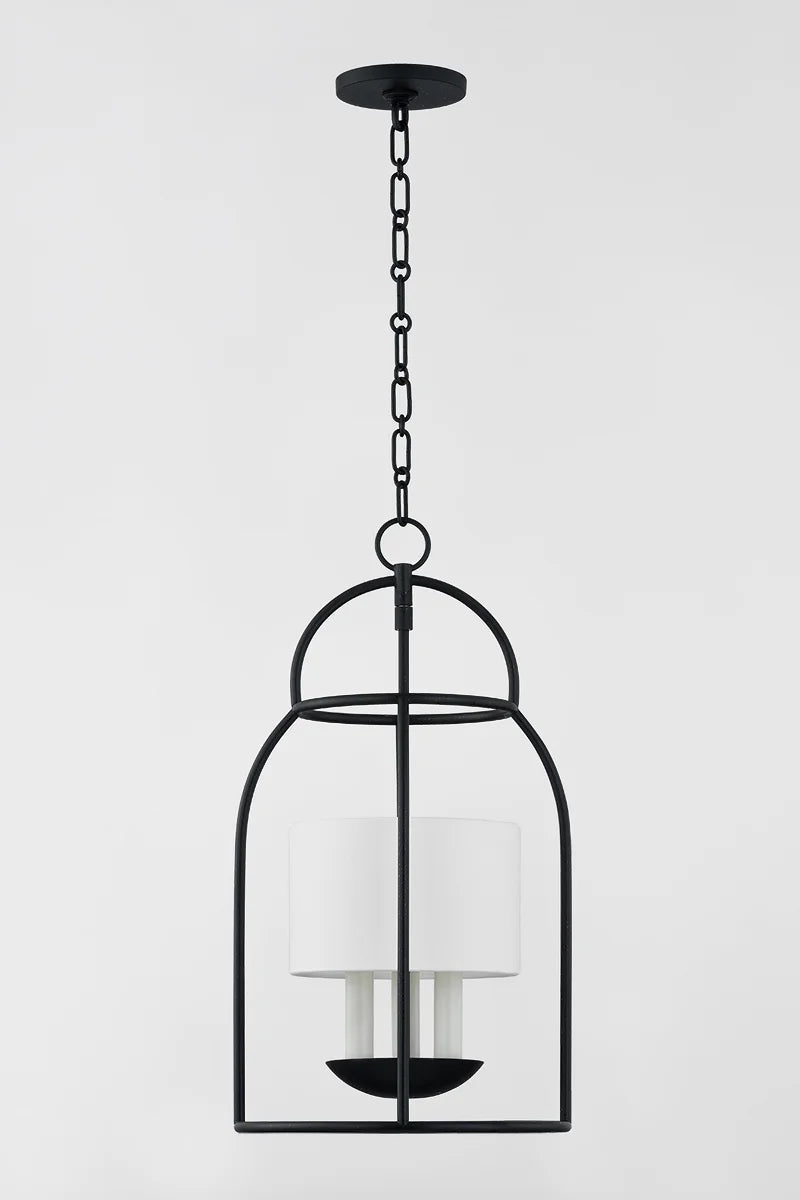 Delia Lantern Small Lantern