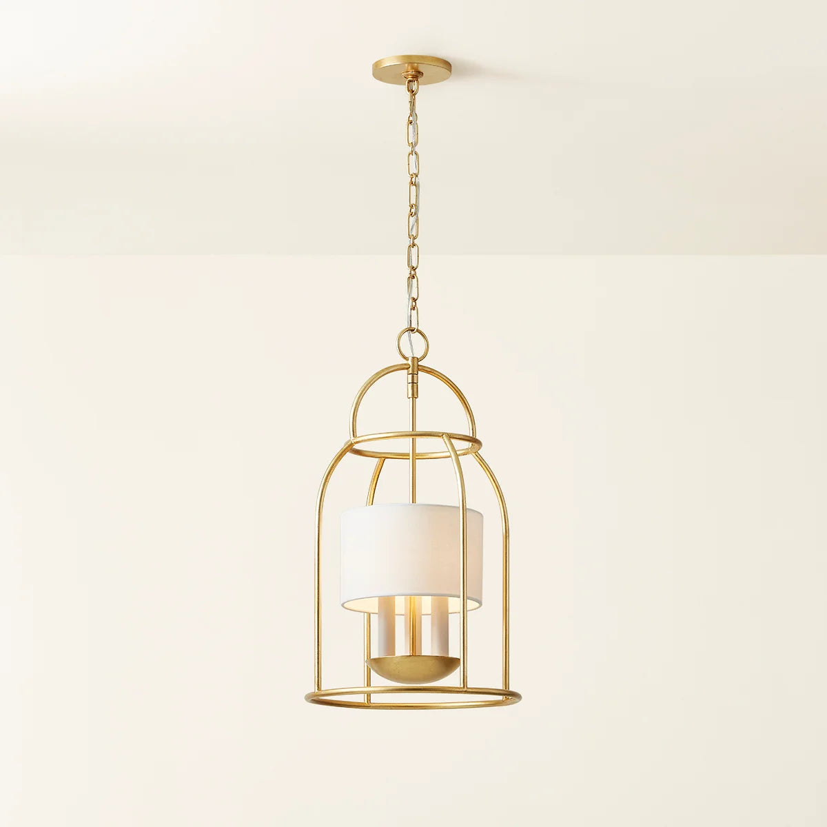 Delia Lantern Small Lantern