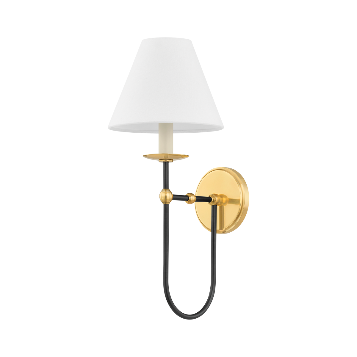Demarest Wall Sconce Wall Sconce