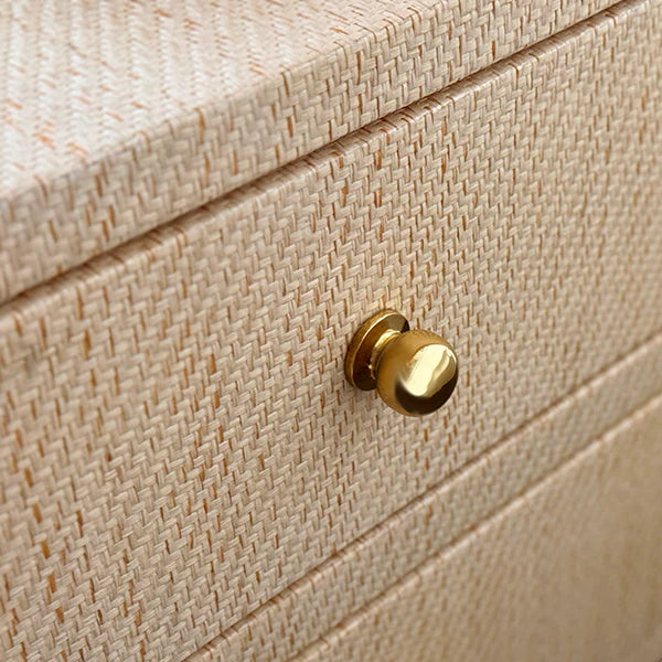 Douglas Side Table Accent Tables