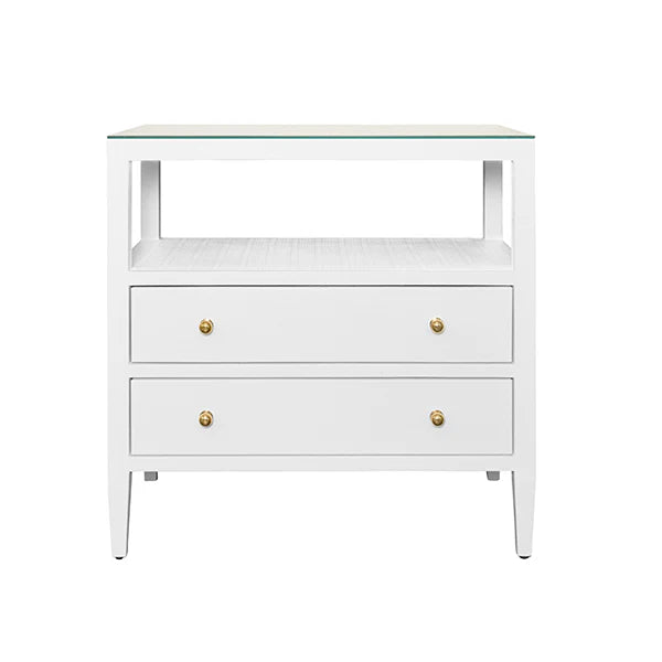Douglas Side Table Accent Tables