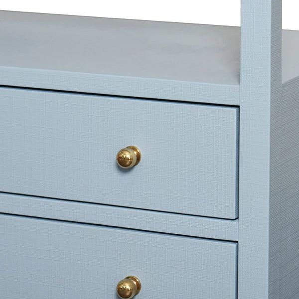 Douglas Side Table Accent Tables