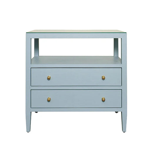 Douglas Side Table Accent Tables