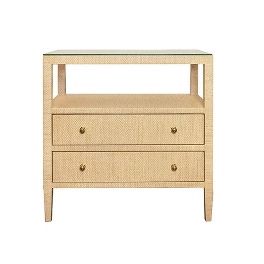 Douglas Side Table Accent Tables