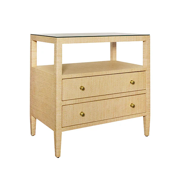 Douglas Side Table Accent Tables