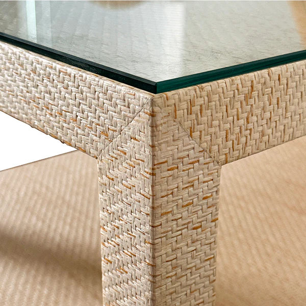 Douglas Side Table Accent Tables