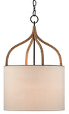 Dunning Pendant Pendants