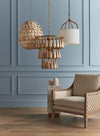 Dunning Pendant Pendants
