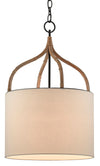 Dunning Pendant Pendants