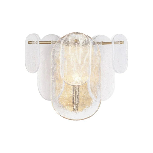 Echo Sconce Wall Sconces