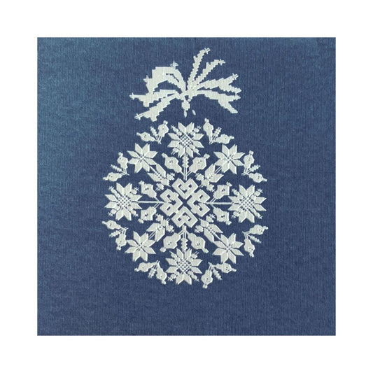 Eclat du Soir - Paviot Dinner Napkins Linens