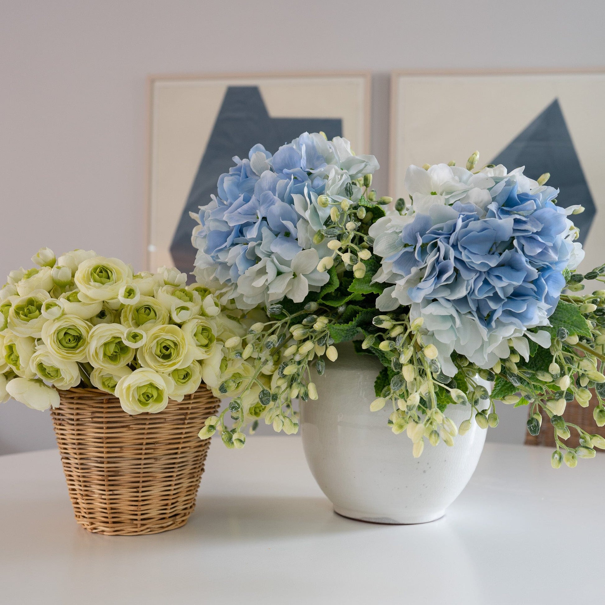 Ellie Planter Vases & Planters