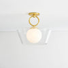 Elmsford Pendant Pendant