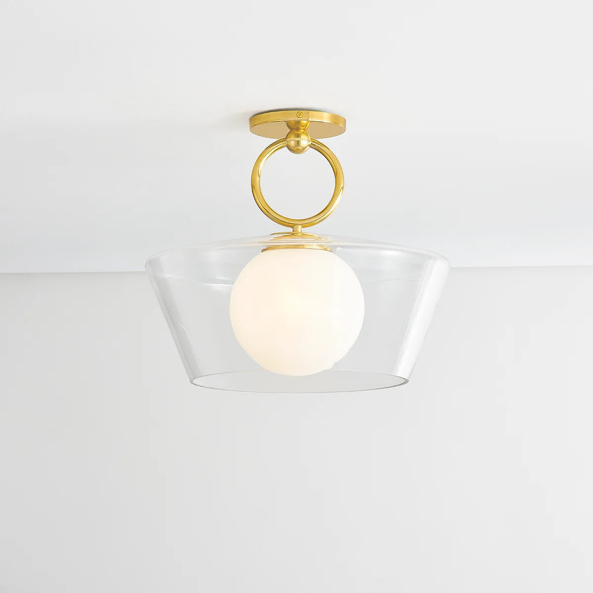 Elmsford Pendant Pendant
