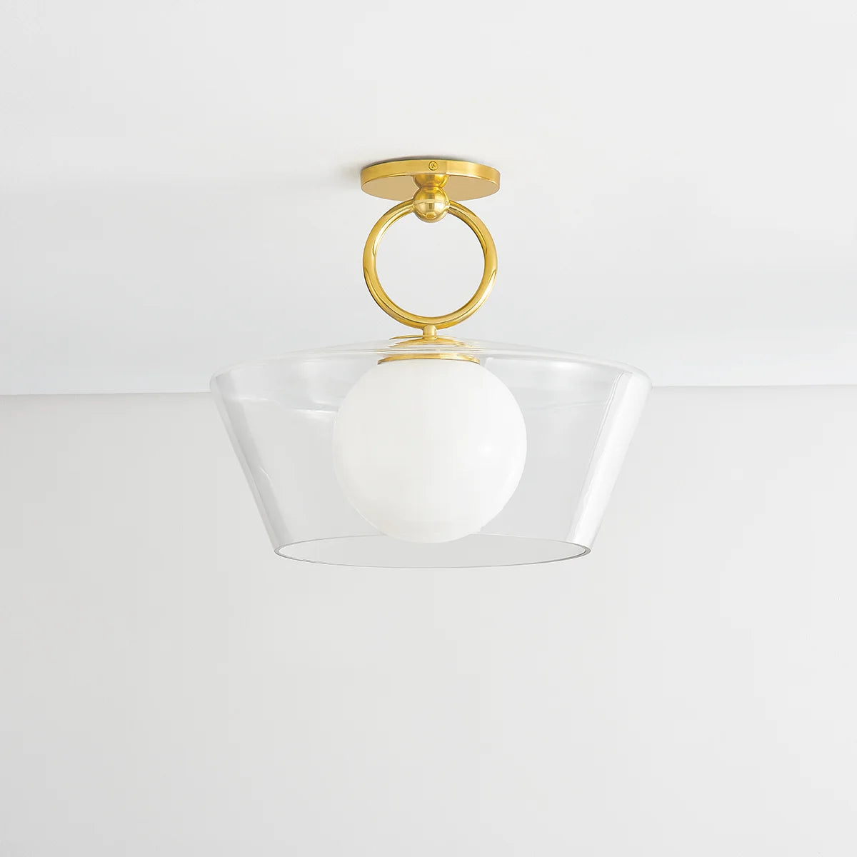 Elmsford Pendant Pendant
