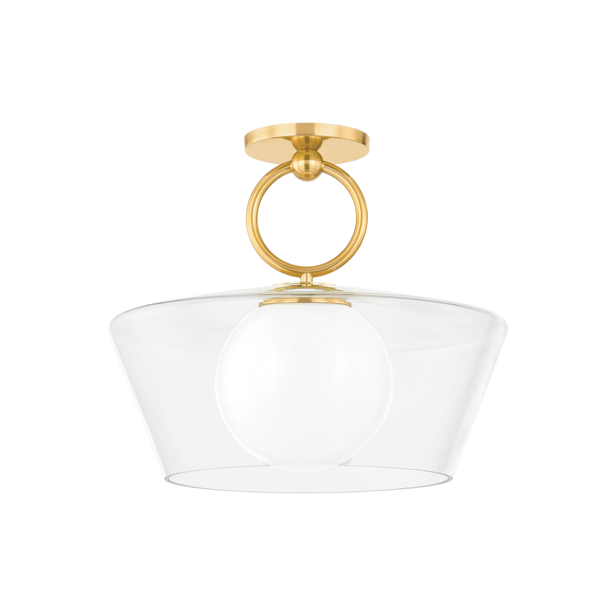 Elmsford Pendant Pendant