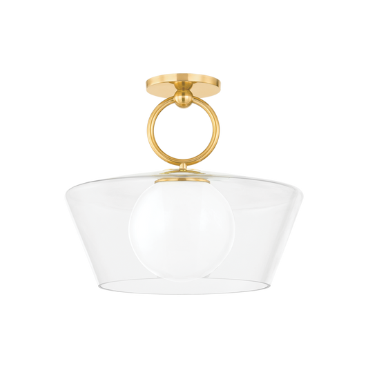 Elmsford Pendant Pendant