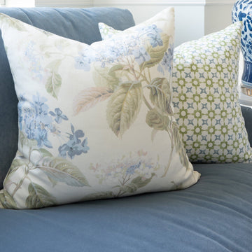 Elodie Pillow 20" Pillows