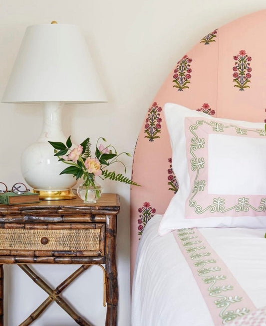 English Side Table Cabinets & Chests