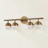 Enson Bath And Vanity Large Bath and Vanity