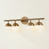 Enson Bath And Vanity Large Bath and Vanity