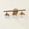 Enson Bath And Vanity Small Bath and Vanity