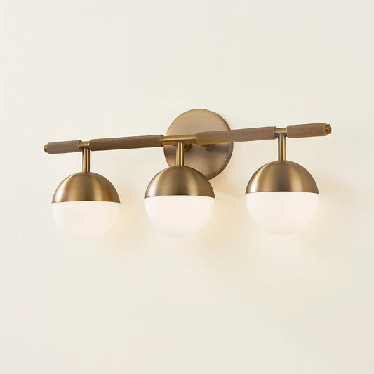 Enson Bath And Vanity Small Bath and Vanity