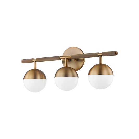 Enson Bath And Vanity Small Bath and Vanity