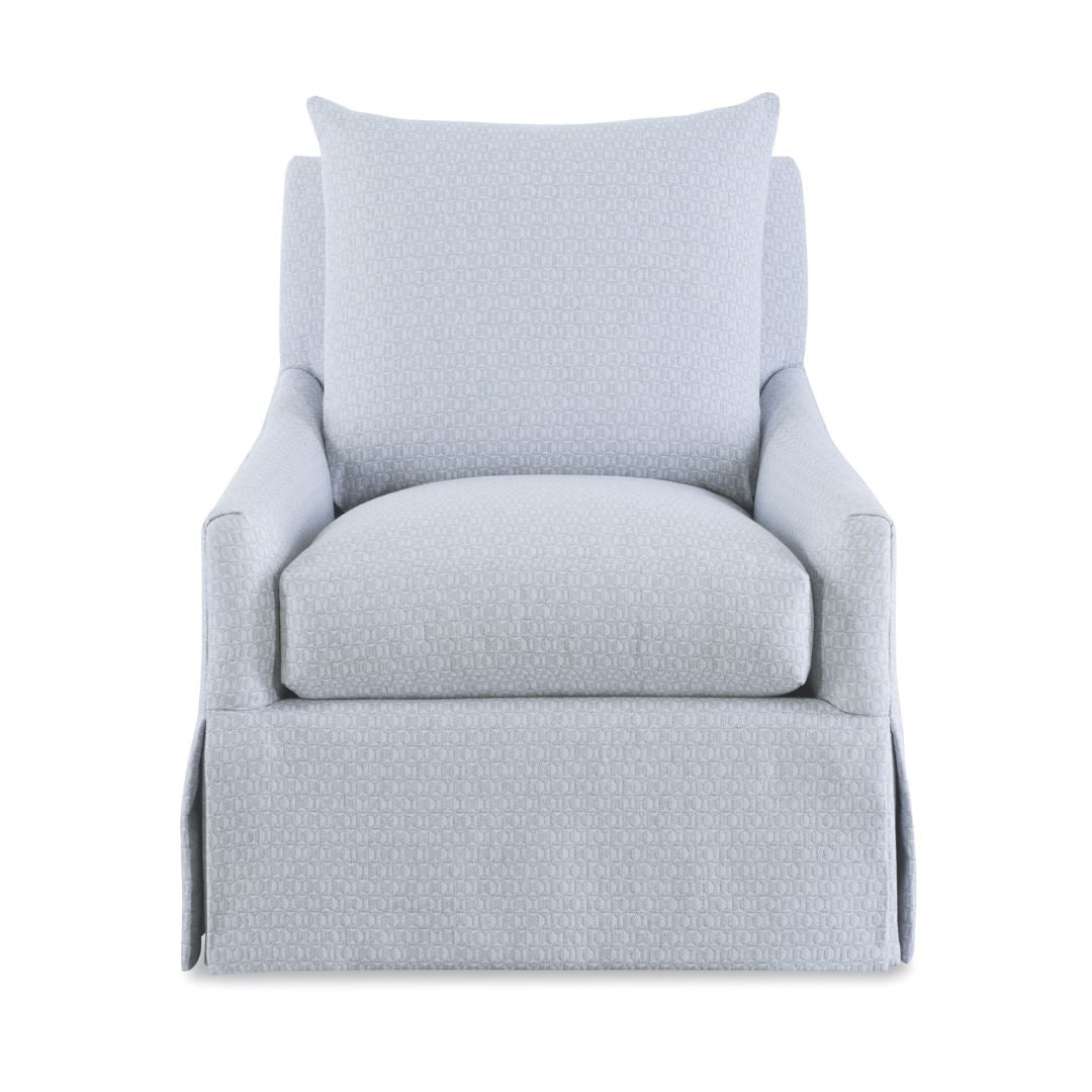 Enzo Chair Accent Chairs