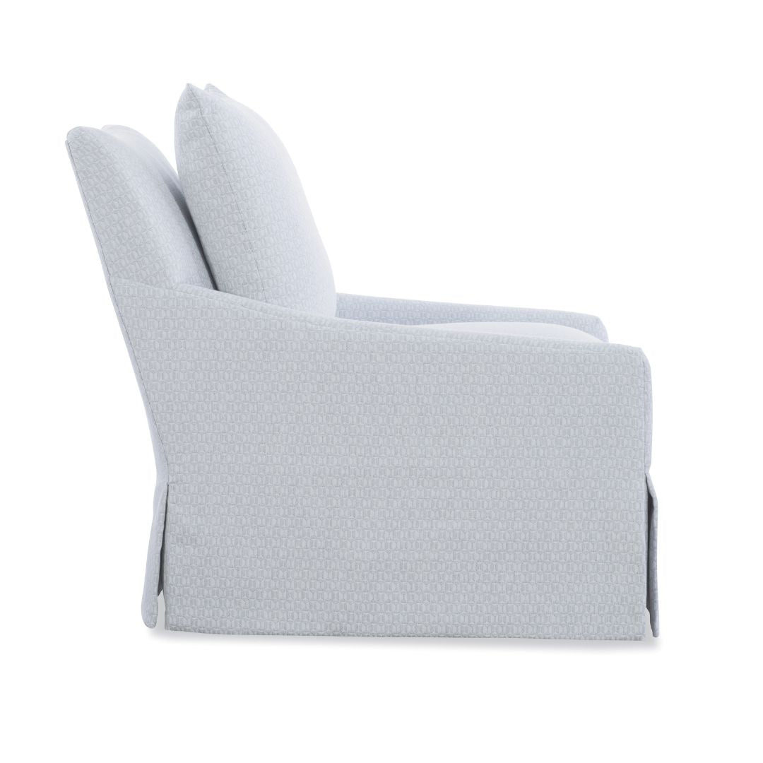 Enzo Chair Accent Chairs