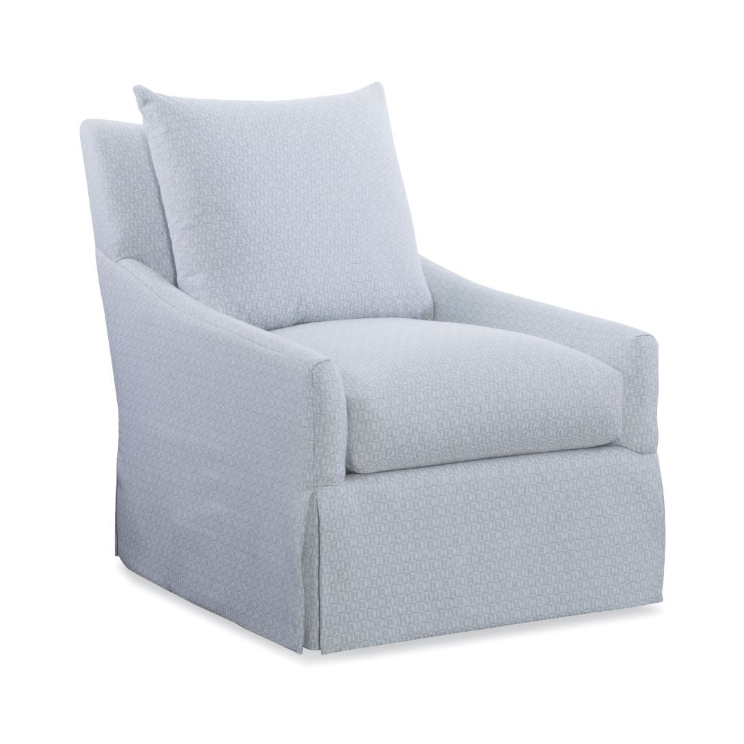 Enzo Chair Accent Chairs
