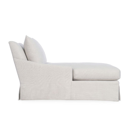 Enzo Chaise Accent Chairs