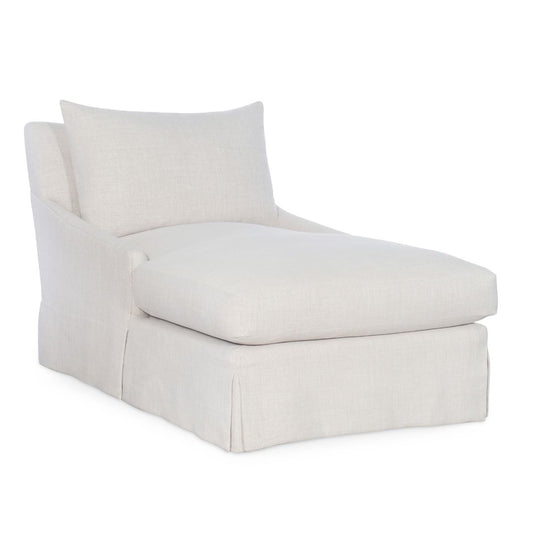 Enzo Chaise Accent Chairs