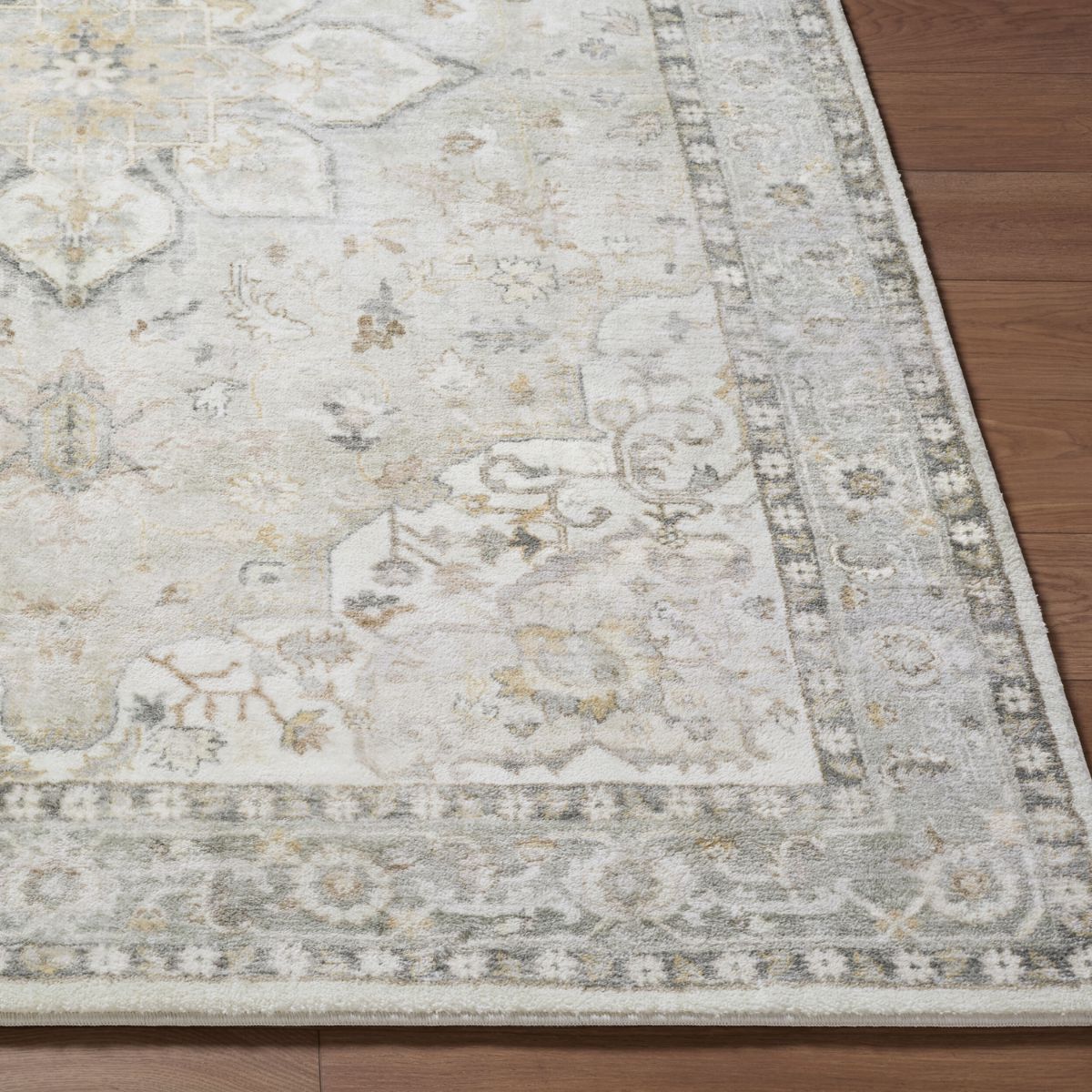 Erin Woven Rug Rugs