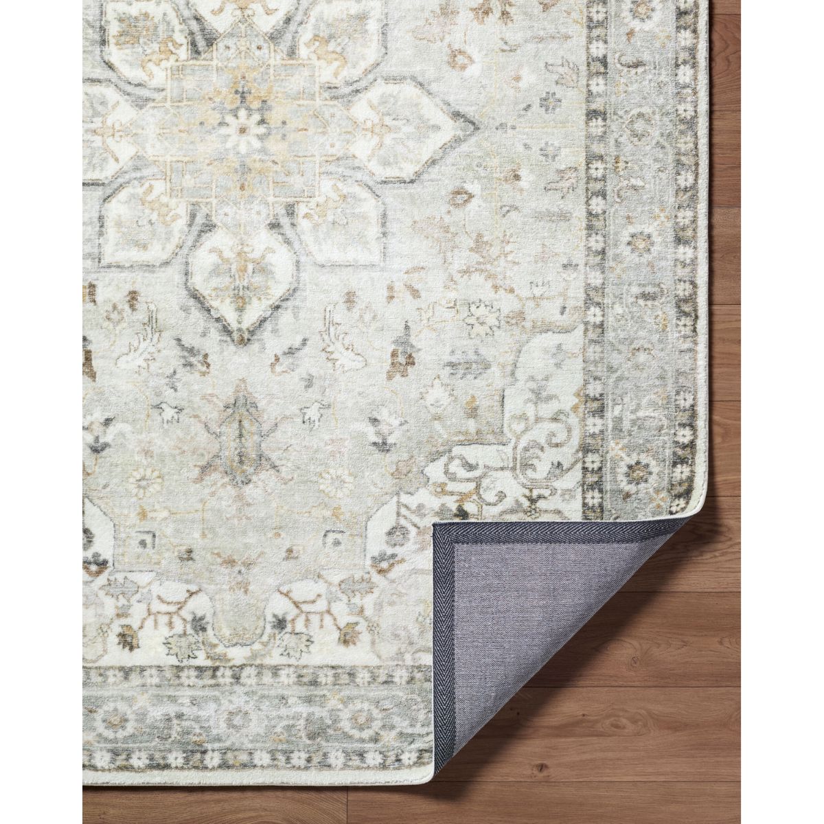 Erin Woven Rug Rugs