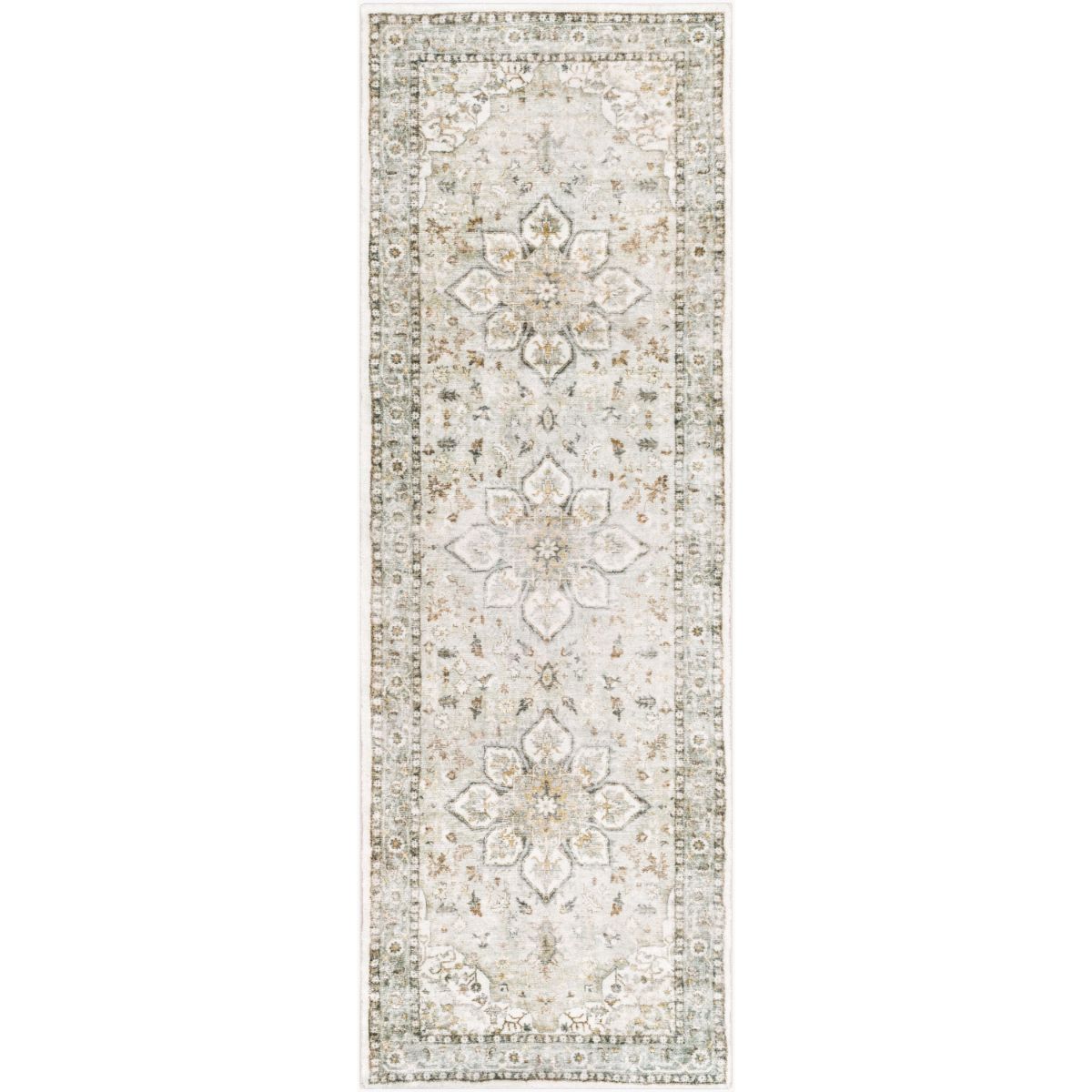Erin Woven Rug Rugs