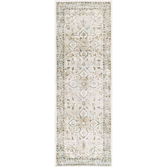 Erin Woven Rug Rugs