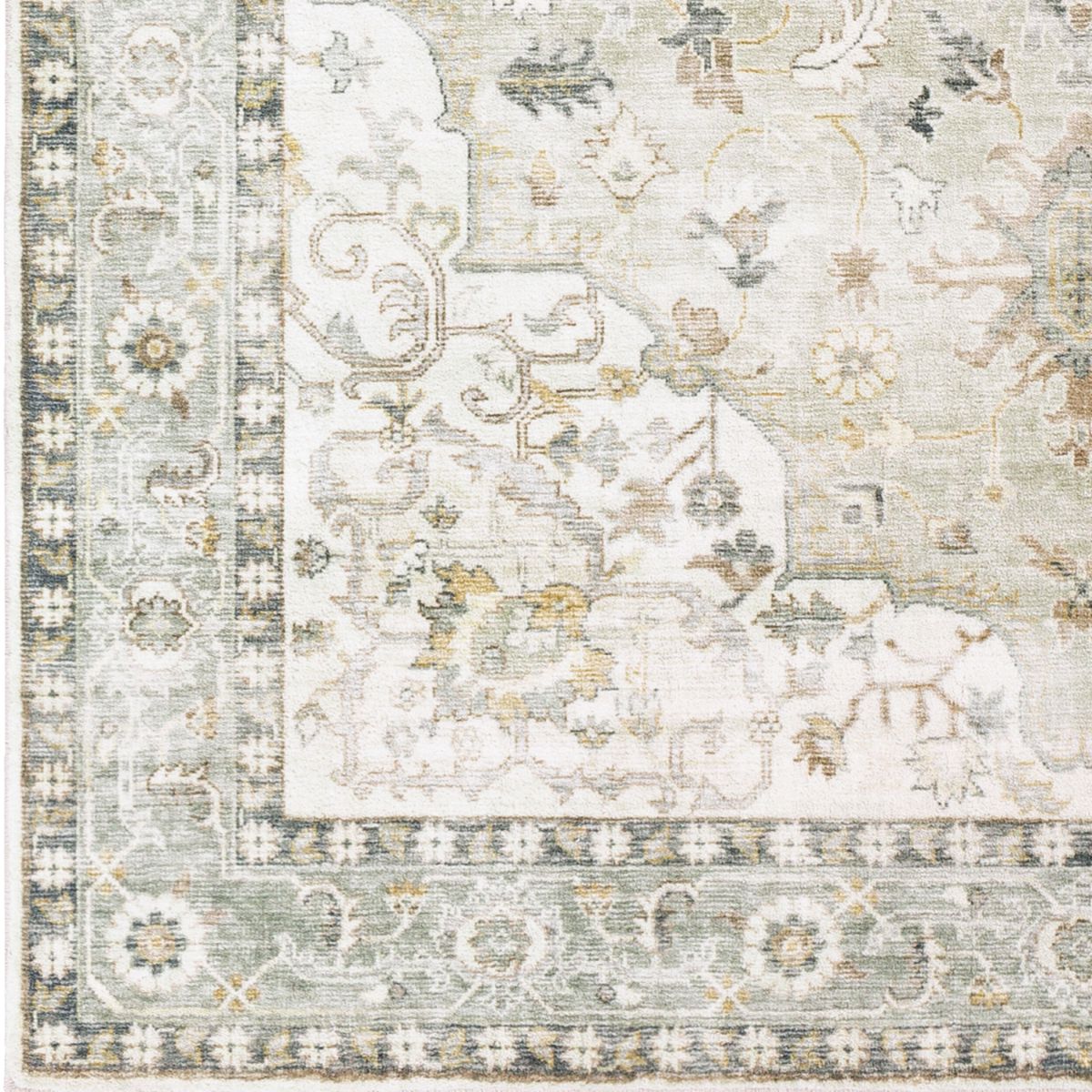 Erin Woven Rug Rugs