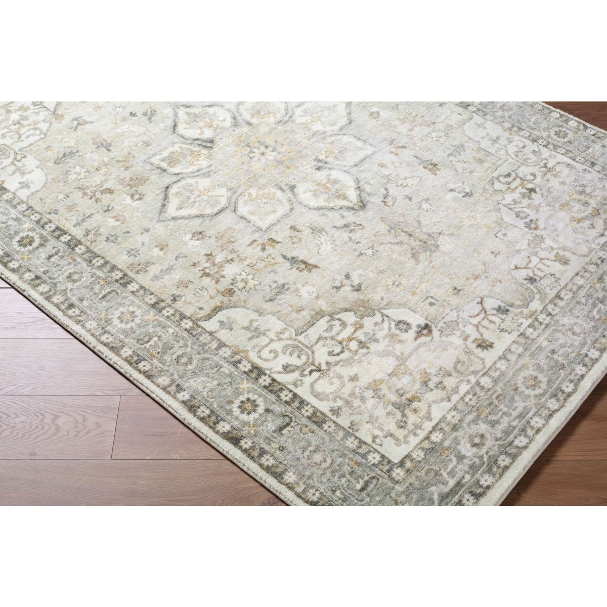 Erin Woven Rug Rugs