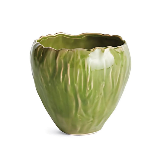 Evelyn Pot Objects & Accents