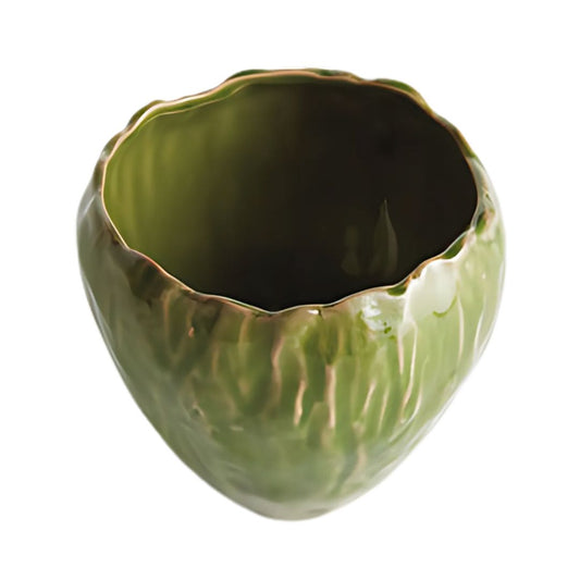 Evelyn Pot Objects & Accents