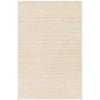 Evora Handmade Jute Rug- Beige Rugs