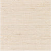 Evora Handmade Jute Rug- Beige Rugs