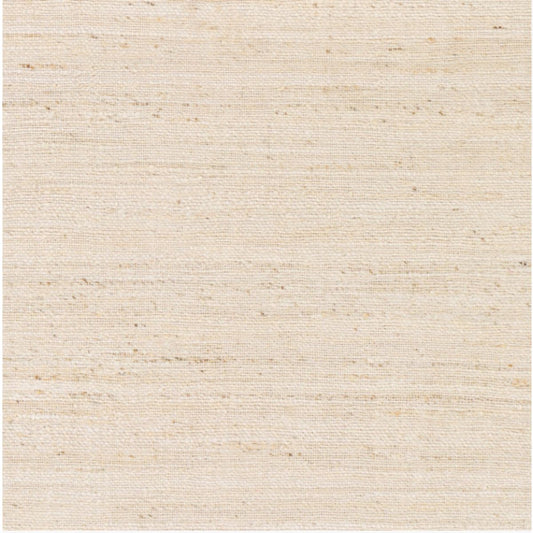 Evora Handmade Jute Rug- Beige Rugs