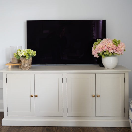 Fairhurst Sideboard Cabinets & Chests