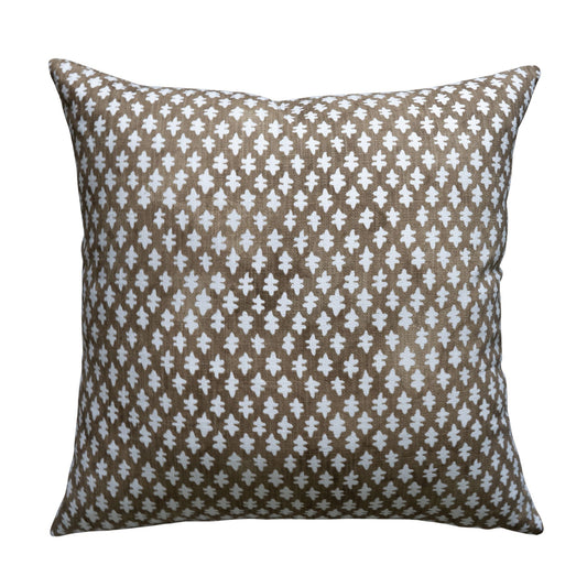 Far Hills Acorn Pillow - 20" Pillows